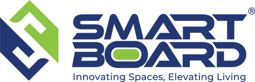 Smart Board logo